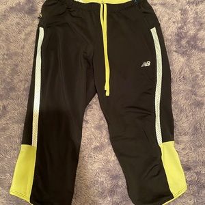 New Balance Running pants